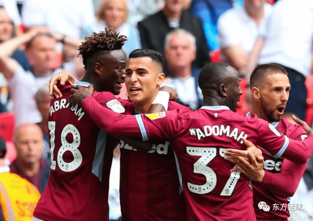 社区盾赛前走向成谜，阿斯顿维拉防线松动，悬念犹存，团队化学反应显著的简单介绍-体育数据分析