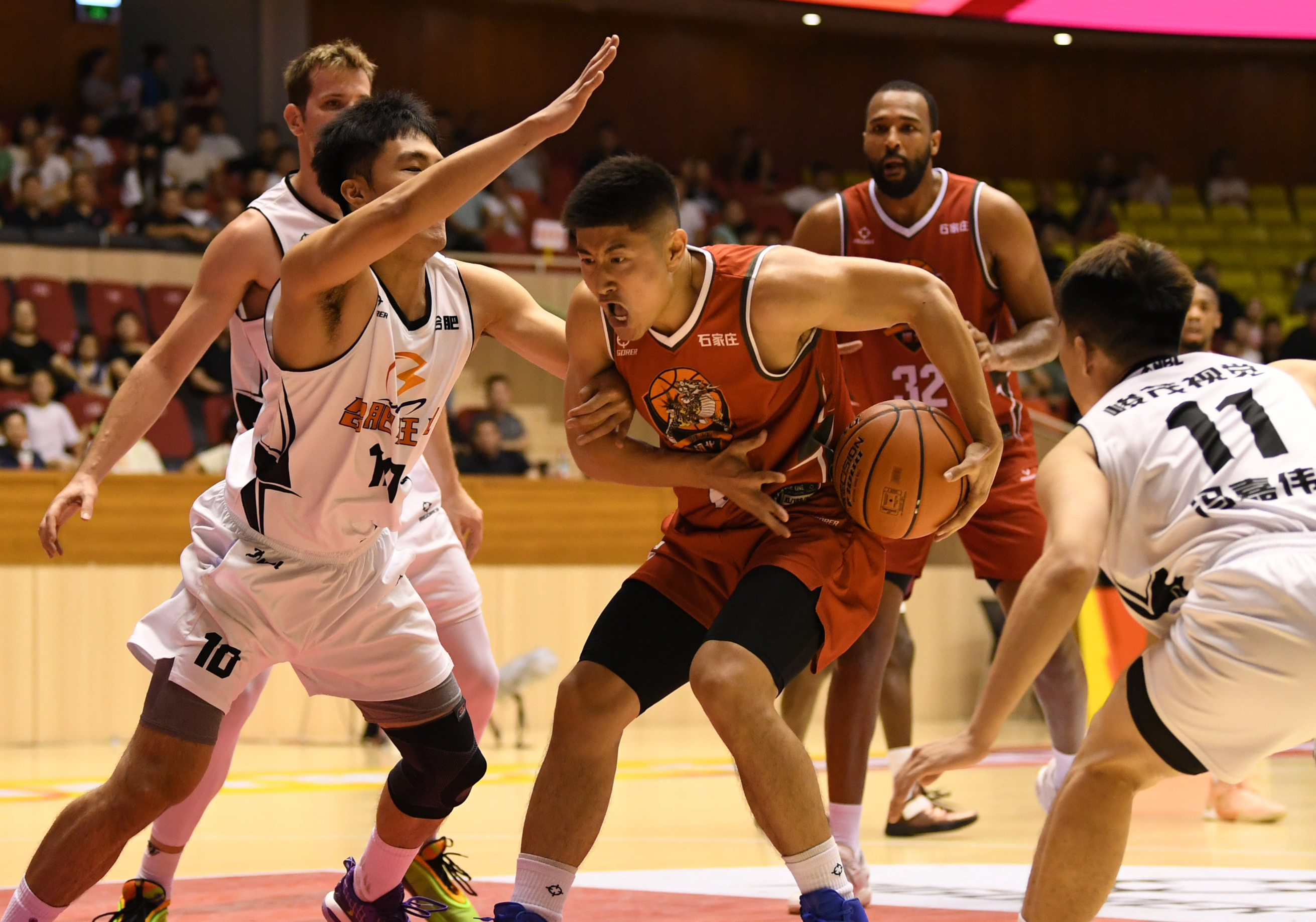 今晨体能课后，浙江队刷新队史纪录备战欧篮联，压力陡增，球队文化再被提及的简单介绍-jiuyou